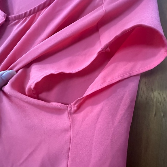 Apt. 9 women’s lightweight blouse - Picture 4 of 10